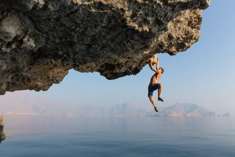 Alex Honnold