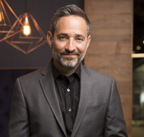 Josh Linkner