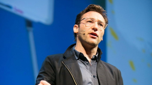 Simon Sinek