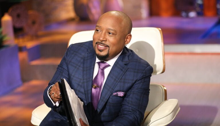 Daymond John