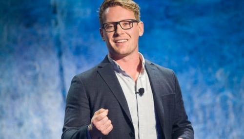 Eric Termuende