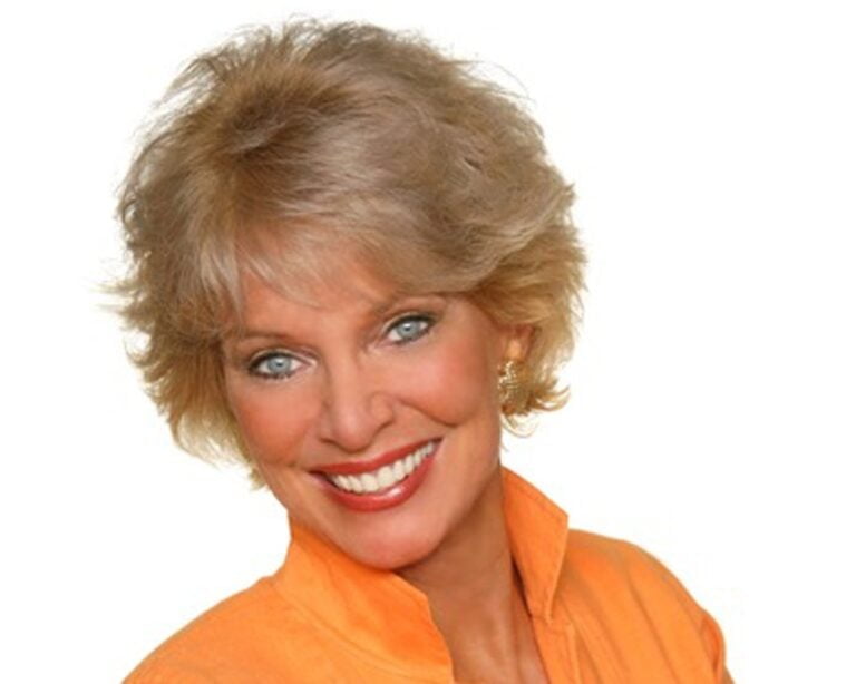Janet Lapp