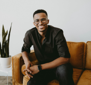 Ryan Leak - Keynote Speaker - Hire with Rave