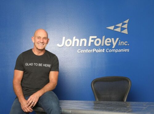 John Foley review photo 1
