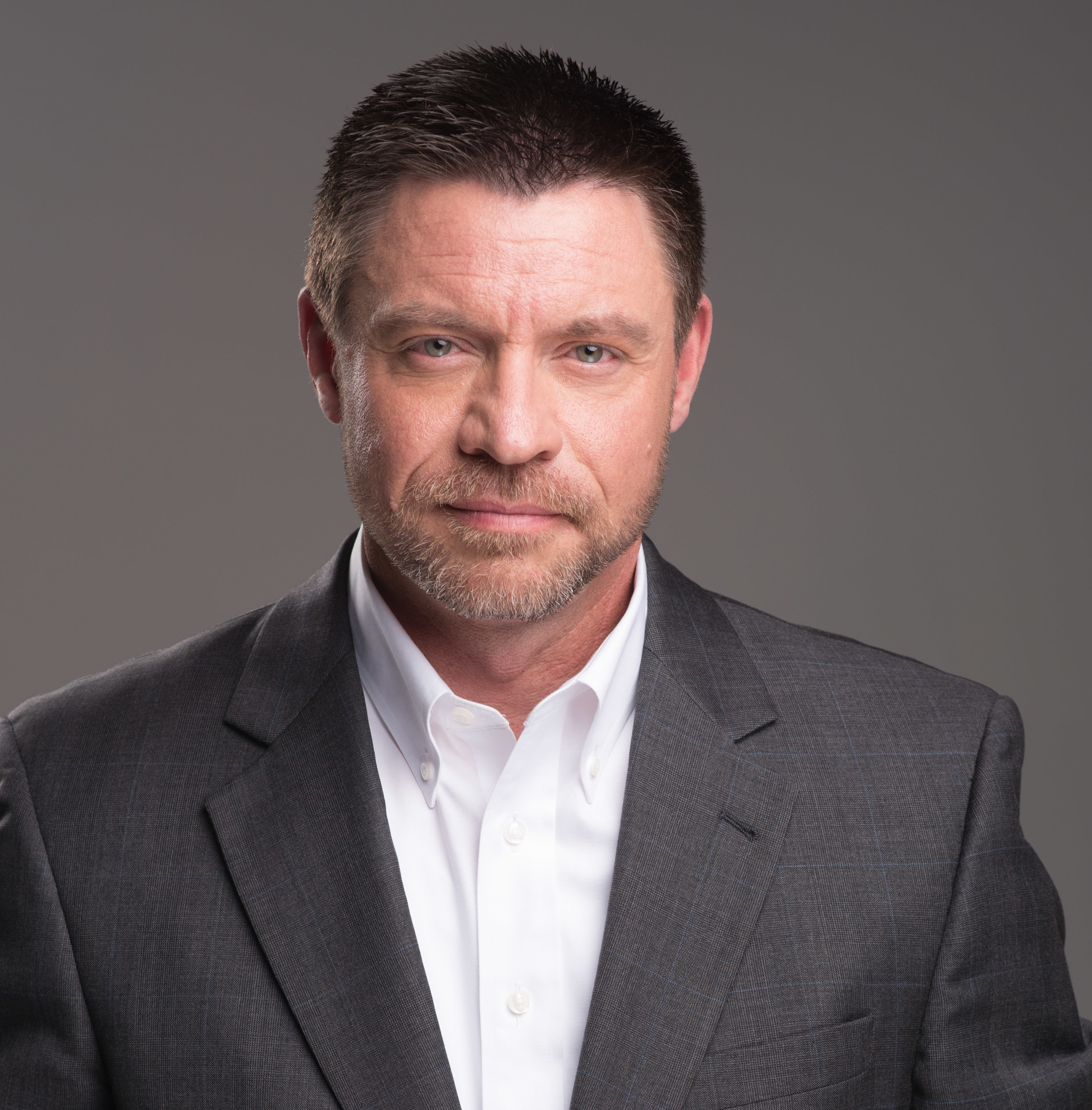 Book Kevin Brown as Keynote Speaker | Rave Speakers