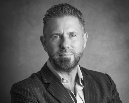 Patrick Schwerdtfeger