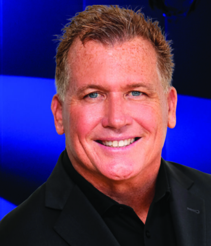 Scott Burrows