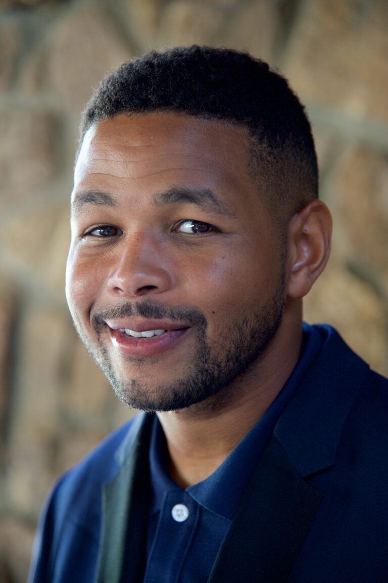 Inky Johnson