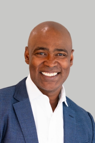 Dr. Ivan Joseph