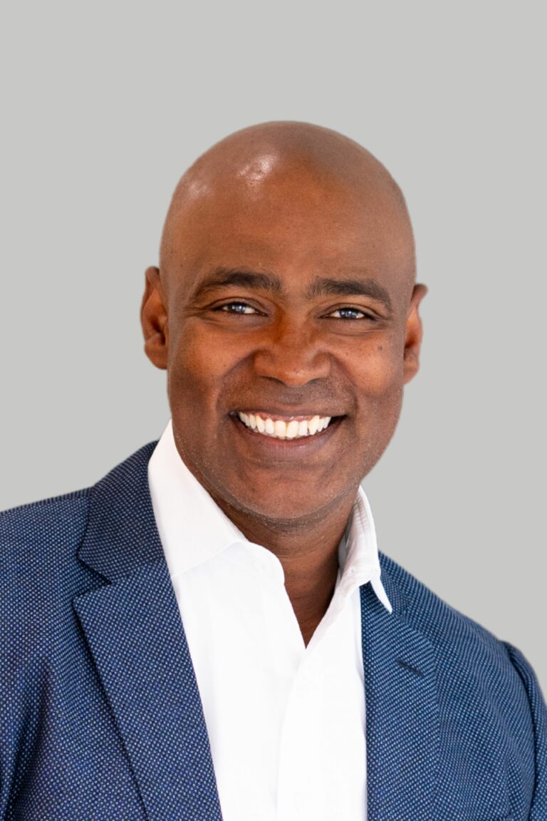 Dr. Ivan Joseph