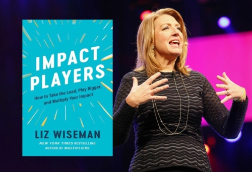 Liz Wiseman