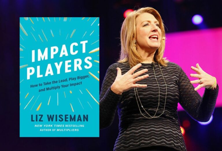 Liz Wiseman