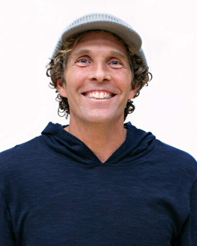 Jesse Itzler