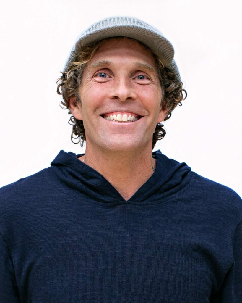 Jesse Itzler headshot