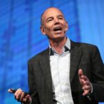 Book Netflix founder and keynote speaker Marc Randolph with Rave Speakers