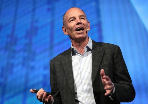 Marc Randolph