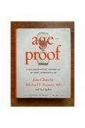 AgeProof book cover
