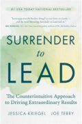 Surrender to Lead book cover