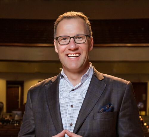 David Horsager