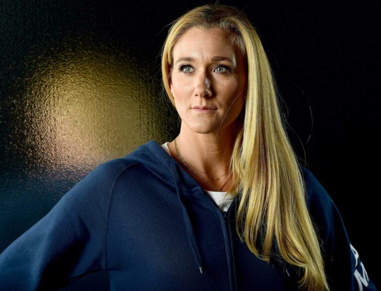 Kerri Walsh-Jennings
