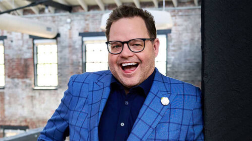 Customer Loyalty expert Jay Baer