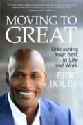 Rave Speakers represents NFL and Leadership keynote speaker Eric Boles