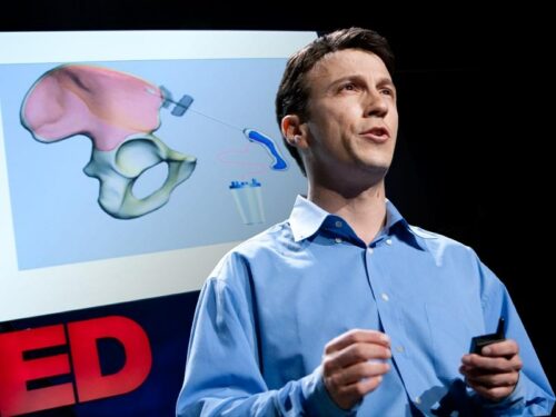 Daniel Kraft, M.D.
