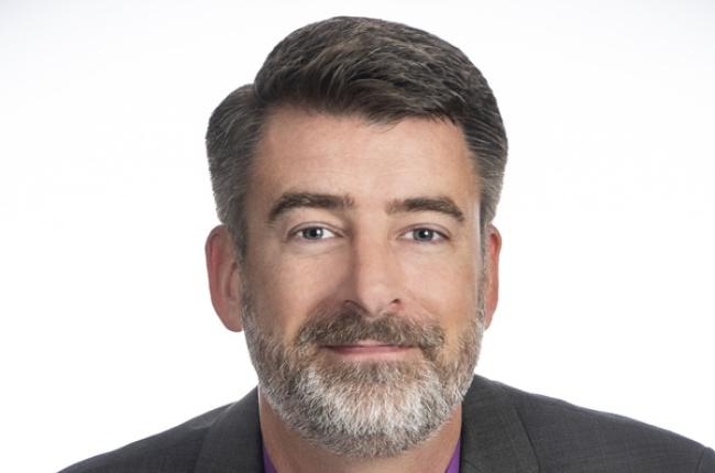 Geopolitical strategist Peter Zeihan represented by Rave Speakers