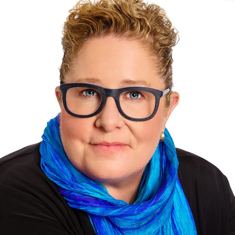 Heather McGowan
