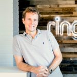 Keynote Speaker Ring CEO and Founder Jamie Siminoff