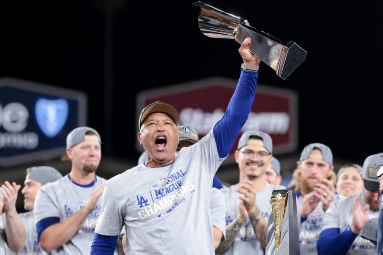 Dave Roberts