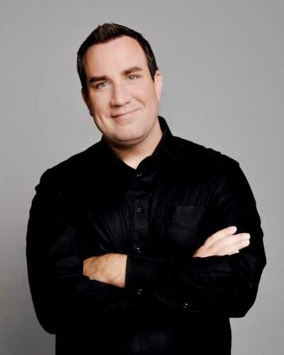 David Burkus headshot