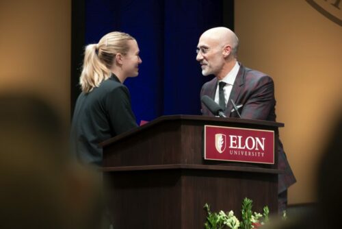 Arthur C. Brooks review photo 1