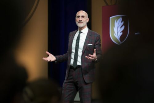 Arthur C. Brooks review photo 2