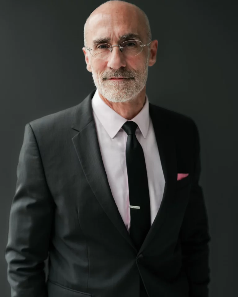 Arthur C. Brooks headshot