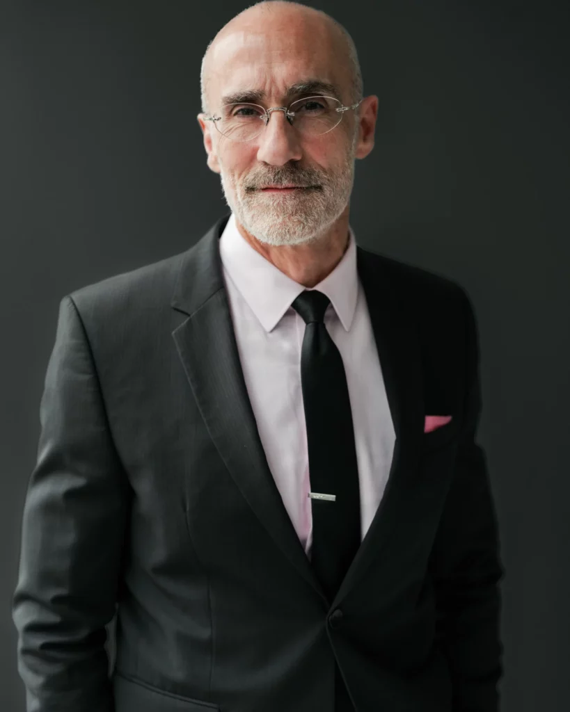 Arthur C. Brooks headshot