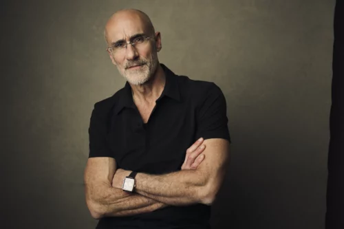 Arthur C. Brooks review photo 3