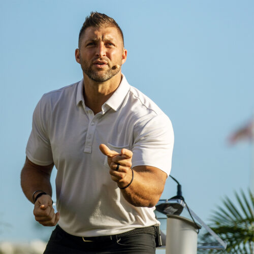 Tim Tebow review photo 3
