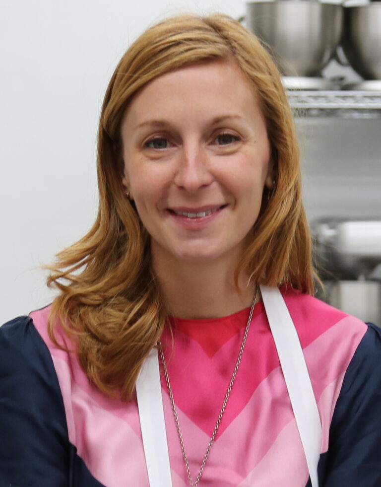 Christina Tosi headshot