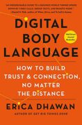 Book cover: Digital Body Language by Erica Dhawan