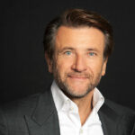 Robert Herjavec headshot