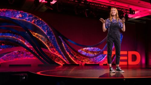 Christina Tosi TED Talk