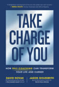 Take Charge of You book cover