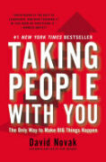 Taking People With You book cover