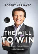 The Will to Win book cover