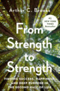 From Strength to Strength book cover