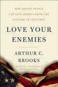Love Your Enemies book cover