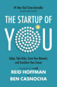 The Start-Up of You book cover
