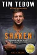 Shaken: Discovering Your True Identity in the Midst of Life's Storms book cover