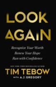 Look Again: Recognize Your Worth. Renew Your Hope. Run with Confidence. book cover